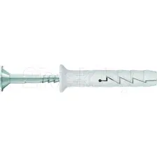 Дюбель-гвоздь Koelner потай FX 6Lx60 (100шт)