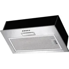 Вытяжка LEX GS Bloc Light 600 (нержавеющая сталь)
