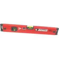 Уровень строительный Kapro 787-40-40