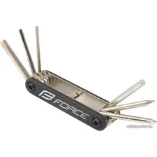 Мультитул Force Mini Six