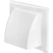 Вентиляционная решетка Awenta KO150-30 (белый)