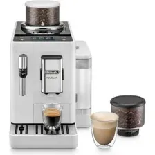 Кофемашина DeLonghi EXAM440.35.W