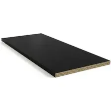 Столешница Nerotop Постформинг Неро 18 SL 1021 (1800х600х39)