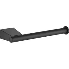 Держатель для туалетной бумаги Shevanik SG5715H