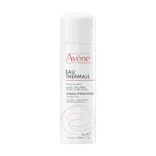 AVENE Термальная вода 50 мл