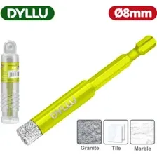 Коронка DYLLU DTKJ5K08