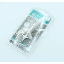 Ножницы маникюрные с ручной заточкой BS-314 SH-Salon ZINGER