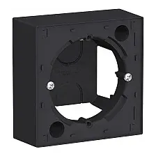 Монтажная коробка (подрозетник) Systeme Electric AtlasDesign ATN001000