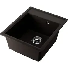 Кухонная мойка Omoikiri Daisen 42 ES 4997488 (espresso)