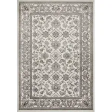 Ковер для жилой комнаты Merinos Montana F107-STAN-BEIGE (2х2.9)