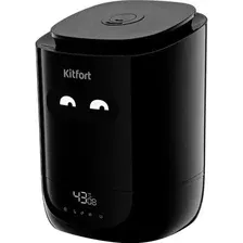 Увлажнитель воздуха Kitfort КТ-2877-1