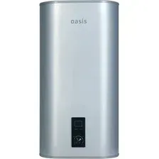 Накопительный электрический водонагреватель Oasis Plain 50Z
