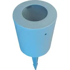 Светильник уличный Fumagalli Franca 90 3A7.001.000.LXU1L