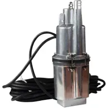 Вибрационный насос Skiper SP340