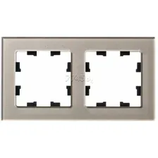 Рамка Schneider Electric AtlasDesign ATN320502