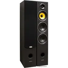 Напольная акустика Taga Harmony TAV-506F SE (черный)