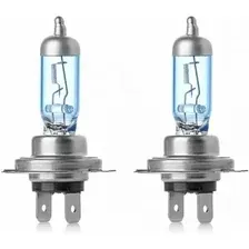 Комплект автомобильных ламп ClearLight MLH7XTV150 (2шт)