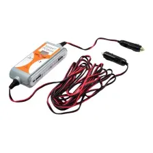 Зарядное устройство Беркут Smart Power SP-CAR (12В, 7А)