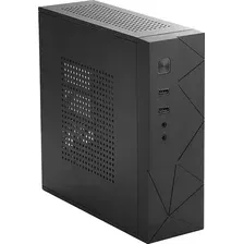 Неттоп Jet Office 5i8400D16SD1VGAM2W1 без ОС