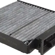 Салонный фильтр ZENTPARTS Z34010