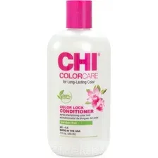 Кондиционер для волос CHI Colorcare Color Lock Для окрашенных волос (355мл)