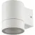 Фасадный светильник GWL-GX53-M-IP65 WHITE