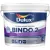 Краска Dulux Bindo 2 для потолков (4.5л, белый глубокоматовый)