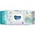 Салфетки влажные для детей Aura ultra comfort 200 шт