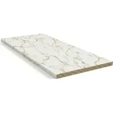 Столешница Nerotop Постформинг Olympus Calacatta 18 SM OLO9 (1800х600х39)