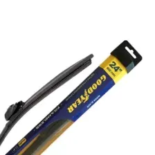 Бескаркасная щетка стеклоочистителя GOODYEAR GY000424
