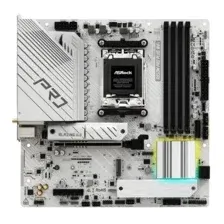 Материнская плата ASRock B850M Pro Plus WiFi