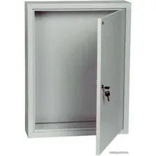 Щит с монтажной панелью TDM Electric SQ0905-0903