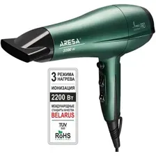 Фен Aresa AR-3218