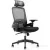 Офисное кресло Insite Rise Evo 1-IS-MC-05019 (черный)