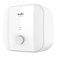 Накопительный водонагреватель Ballu BWH/S 10 Capsule Plus U