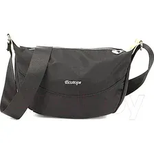 Сумка Ecotope 274-7500-BLK (черный)