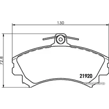 Textar 2192001