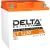 Мотоциклетный аккумулятор Delta CT 1230 (30 А·ч)