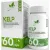 БАД NaturalSupp Ламинария (Kelp), 325 мг, 60 капс.