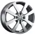 Литые диски LS LS 948 16x6" 4x100мм DIA 60.1мм ET 41мм GMF