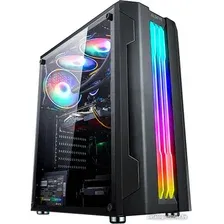 Корпус ALSEYE Auro 3.0 (черный)