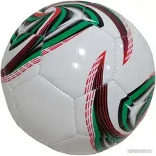 Футбольный мяч Zez Sport FT8-20 (5 размер, в ассортименте)