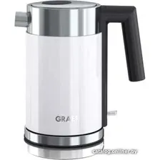 Электрический чайник Graef WK 401
