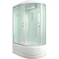 Душевая кабина Erlit ER3512TPL-C3-RUS 120x80