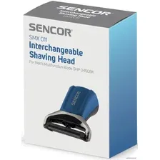 Бритвенная головка Sencor SMX 011