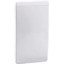 Бокс пластиковый КЭАЗ Optibox P BVN 2 36 IP41 117959