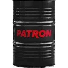 Моторное масло Patron 5W-30 MS-F 205л