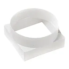 Переходник Akpo 100 мм (белый)