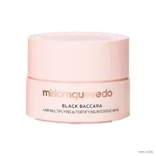 Маска для волос Miriam Quevedo Black Baccara Hair Multiplying Scrub Scalp Mask (200мл)