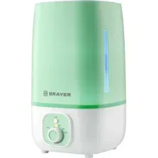 Увлажнитель воздуха Brayer BR4700GN